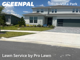 Lawn Care Service nearby Orlando, FL, 