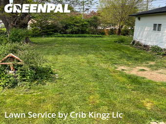 Lawn Care Service nearby Milwaukee, WI, 