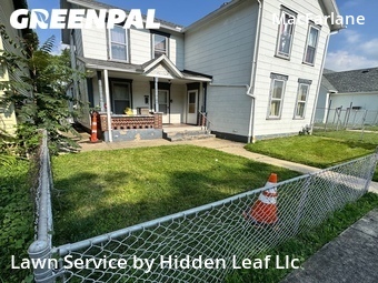 Lawn Mowing Service nearby Dayton, OH, 