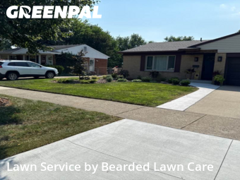 Lawn Care nearby Plymouth, MI, 