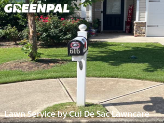 Yard Mowing nearby Bogart, GA, 