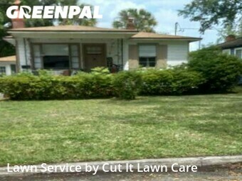 Lawn Mow nearby Jacksonville, FL, 