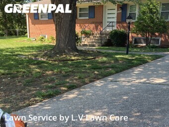 Lawn Maintenance nearby Alexandria, VA, 
