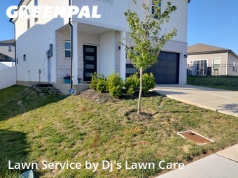 Lawn Maintenance nearby Nashville, TN, 