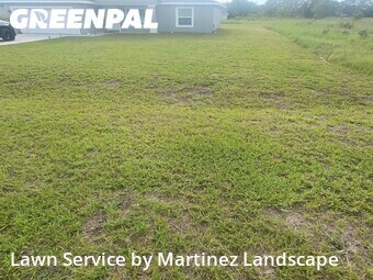 Lawn Mowing nearby Ocklawaha, FL, 