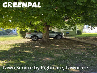 Yard Cutting nearby Columbia, TN, 