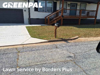 Lawn Care nearby Covington, GA, 