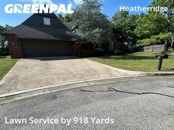 Grass Cutting nearby Tulsa, OK, 