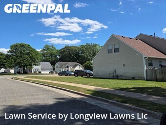Lawn Care nearby Suffolk, VA, 
