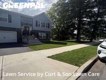 Yard Cutting nearby Bethlehem, PA, 