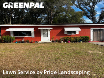 Yard Cutting nearby Brooksville, FL, 