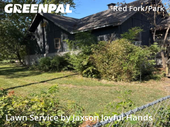 Lawn Cutting nearby Tulsa, OK, 