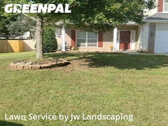 Yard Mowing nearby Marietta, GA, 