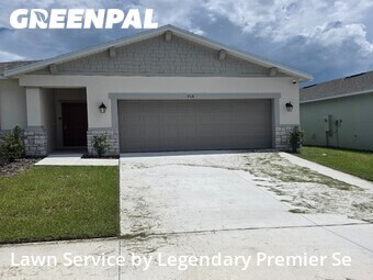 Lawn Cut nearby Eagle Lake, FL, 