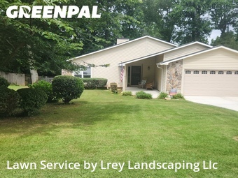 Lawn Mowing Service nearby Alpharetta, GA, 