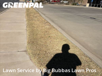 Lawn Cut nearby Lubbock, TX, 