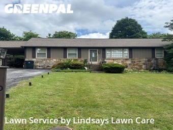 Lawn Mow nearby Knoxville, TN, 