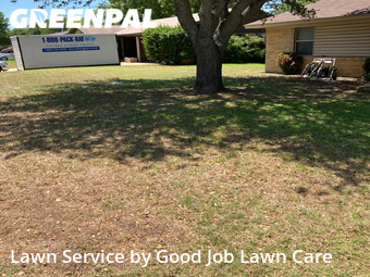 Lawn Mowing Service nearby Lake Worth, TX, 