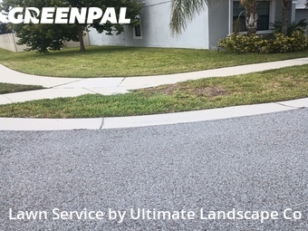 Lawn Care nearby Sun City Center, FL, 