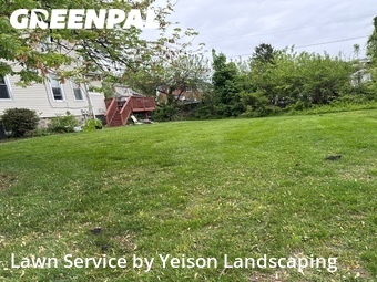 Lawn Cutting nearby Baltimore, MD, 