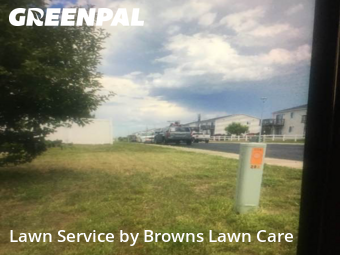 Yard Cutting nearby Cheyenne, WY, 