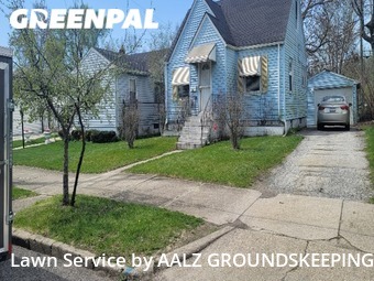 Lawn Service nearby Gary, IN, 