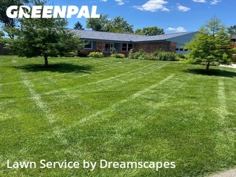 Lawn Mow nearby West Chester Township, OH, 