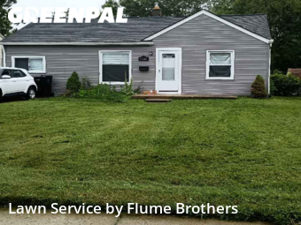 Yard Cutting nearby Roseville, MI, 