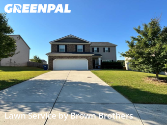 Yard Cutting nearby Winder, GA, 