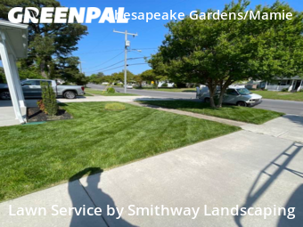 Grass Cutting nearby Norfolk, VA, 