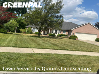 Lawn Cut nearby Southfield, MI, 