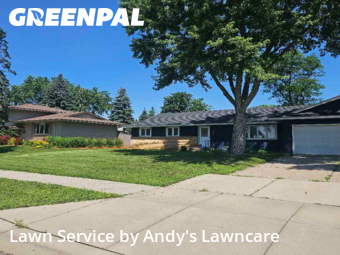 Work completed by reliable-lawn-care-service-in-Apple Valley-CA