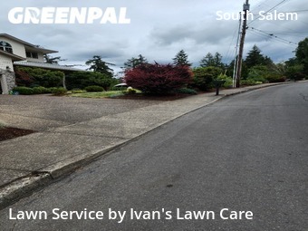 Yard Mowing nearby Salem, OR, 