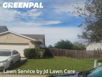 Lawn Mow nearby Fort Worth, TX, 