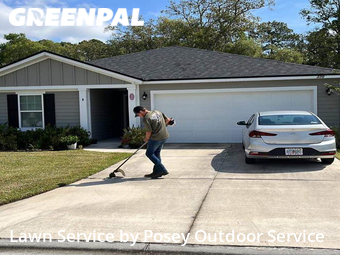 Lawn Cutting nearby St. Augustine, FL, 