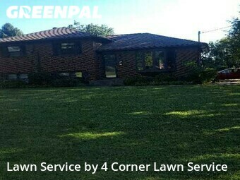 Lawn Service nearby Louisville, KY, 