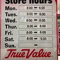 All Seasons True Value/just Ask Rental 5