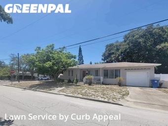 Lawn Service nearby Saint Petersburg, FL, 