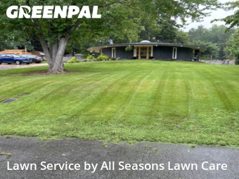 Yard Mowing nearby Kannapolis, NC, 