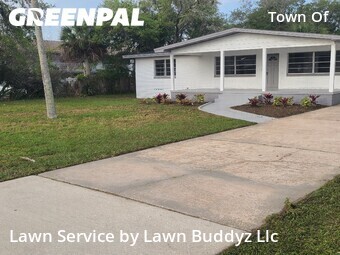 Lawn Maintenance nearby South Daytona, FL, 