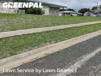 Lawn Mowing Service nearby Killeen, TX, 