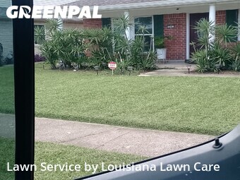 Grass Cutting nearby Metairie, LA, 
