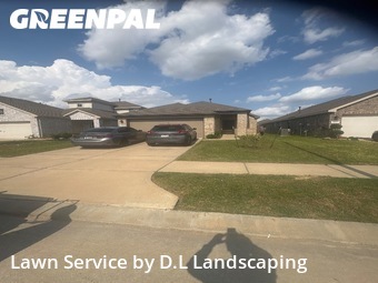 Lawn Maintenance nearby Katy, TX, 