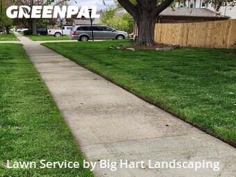 Yard Mowing nearby Macomb, MI, 