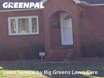 Lawn Mowing nearby Charlotte, NC, 
