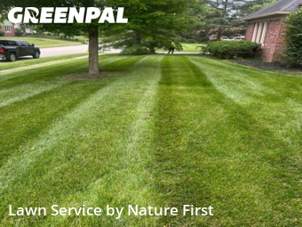 Lawn Care nearby Carmel, IN, 
