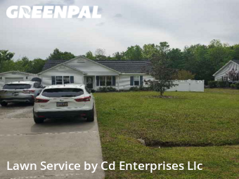 Yard Cutting nearby Conway, SC, 