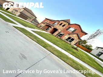 Lawn Care Service nearby Forney, TX, 