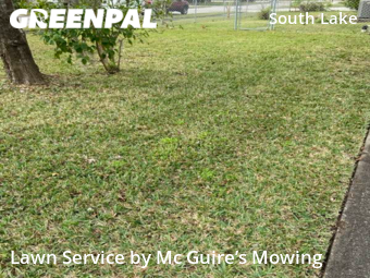 Lawn Maintenance nearby Titusville, FL, 