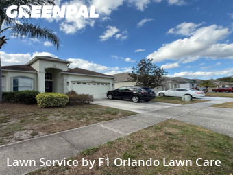 Lawn Mowin Orlando,32825,Lawn Cutting by F1 Orlando Lawn Care, work completed in Jan , 2026